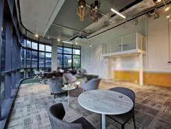 Woods Square (D25), Office #456313011
